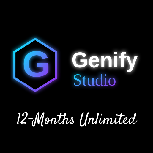 12 Months Unlimited